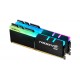 G.Skill Trident Z RGB F4-3600C18D-32GTZR módulo de memoria 32 GB DDR4 3600 MHz f4-3600c18d-32gtzr